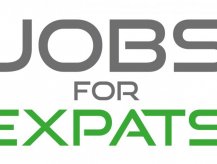 Jobs for Expats 10 June 2018 at Expat Fair Eindhoven