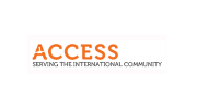 ACCESS - serving the international community